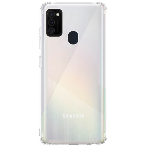 TPU чехол Epic Premium Transparent для Samsung Galaxy M30s / M21 Прозрачный / Transparent (5723505)
TPU чехол Epic Premium Transparent для Samsung Galaxy M30s / M21 Прозрачный / Transparent (5723505)