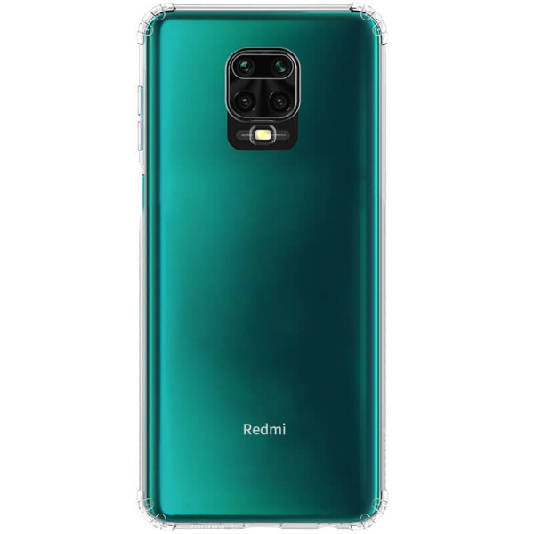 TPU чехол Epic Premium Transparent для Xiaomi Redmi Note 9s / Note 9 Pro / Note 9 Pro Max Прозрачный / Transparent (5974469)
TPU чехол Epic Premium Transparent для Xiaomi Redmi Note 9s / Note 9 Pro / Note 9 Pro Max Прозрачный / Transparent (5974469)