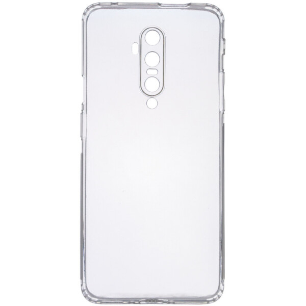 TPU чехол GETMAN Transparent 1,0 mm для OnePlus 7T Pro Бесцветный (прозрачный) (2192665)
TPU чехол GETMAN Transparent 1,0 mm для OnePlus 7T Pro Бесцветный (прозрачный) (2192665)
