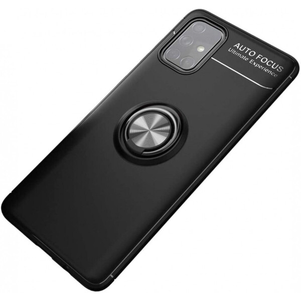 TPU чехол Deen ColorRing под магнитный держатель (opp) для Samsung Galaxy M31s Черный / Черный (5552591)
TPU чехол Deen ColorRing под магнитный держатель (opp) для Samsung Galaxy M31s Черный / Черный (5552591)
