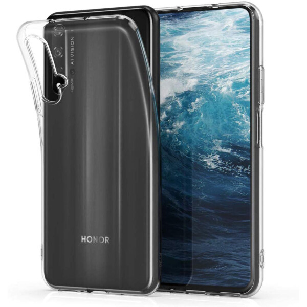 TPU чехол Epic Transparent 1,0mm для Huawei Honor 20 / Nova 5T Бесцветный (прозрачный) (881033)
TPU чехол Epic Transparent 1,0mm для Huawei Honor 20 / Nova 5T Бесцветный (прозрачный) (881033)