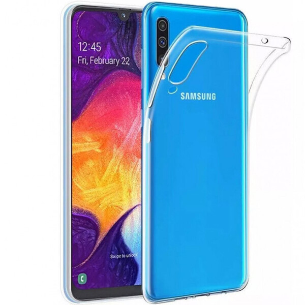 TPU чехол Epic Transparent 1,0mm для Samsung Galaxy A50 (A505F) / A50s / A30s Бесцветный (прозрачный) (9950551)
TPU чехол Epic Transparent 1,0mm для Samsung Galaxy A50 (A505F) / A50s / A30s Бесцветный (прозрачный) (9950551)