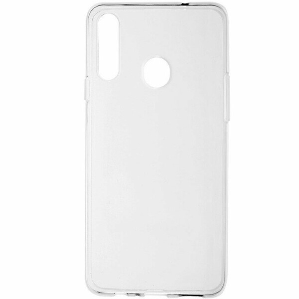 TPU чехол Epic Transparent 1,0mm для Samsung Galaxy A20s Бесцветный (прозрачный) (1165364)
TPU чехол Epic Transparent 1,0mm для Samsung Galaxy A20s Бесцветный (прозрачный) (1165364)