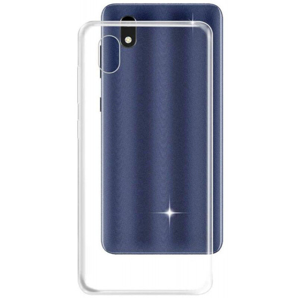 TPU чехол Epic Transparent 1,0mm для ZTE Blade A3 (2020) Бесцветный (прозрачный) (5447892)
TPU чехол Epic Transparent 1,0mm для ZTE Blade A3 (2020) Бесцветный (прозрачный) (5447892)