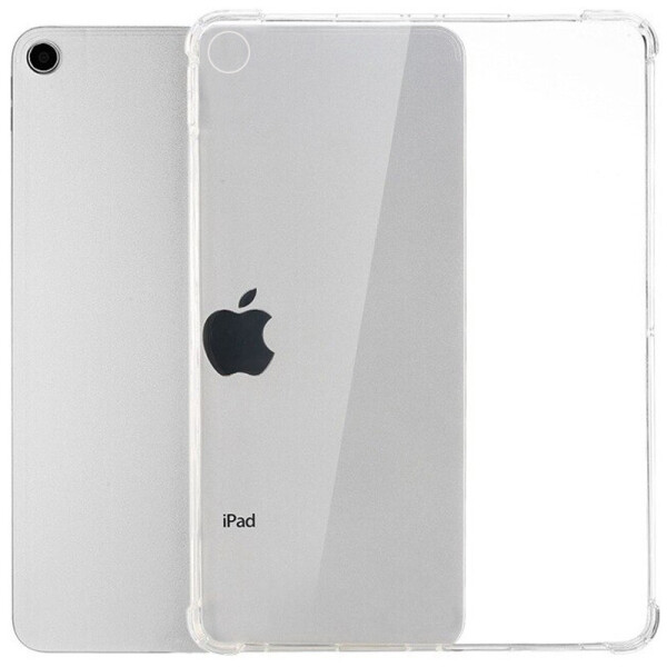 TPU чехол Epic Ease Color с усиленными углами для Apple iPad 10.2" (2019) / Apple iPad 10.2" (2020) Прозрачный (9795680)
TPU чехол Epic Ease Color с усиленными углами для Apple iPad 10.2" (2019) / Apple iPad 10.2" (2020) Прозрачный (9795680)