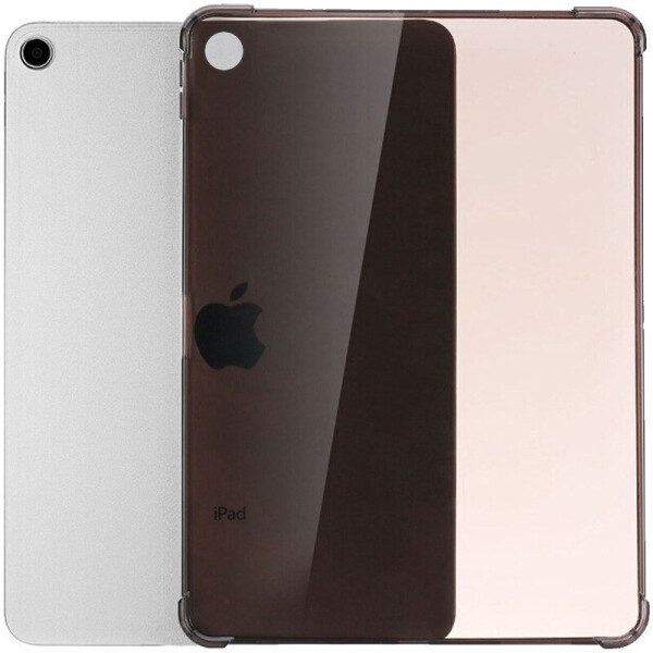 TPU чехол Epic Ease Color с усиленными углами для iPad mini (2019) / mini 4 (2015) Черный (6810015)
TPU чехол Epic Ease Color с усиленными углами для iPad mini (2019) / mini 4 (2015) Черный (6810015)