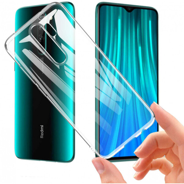 TPU чехол Epic Transparent 2,00 mm для Xiaomi Redmi Note 8 Pro Бесцветный (прозрачный) (7279598)
TPU чехол Epic Transparent 2,00 mm для Xiaomi Redmi Note 8 Pro Бесцветный (прозрачный) (7279598)