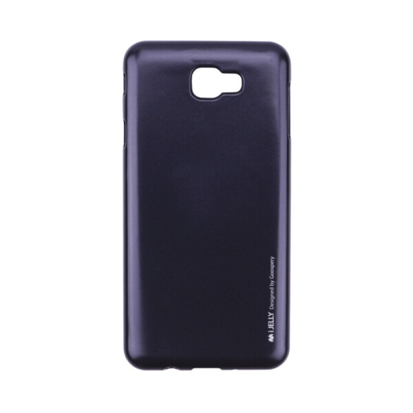 TPU чехол Mercury iJelly Metal series для Samsung G610F Galaxy J7 Prime (2016) Черный (6786380)
TPU чехол Mercury iJelly Metal series для Samsung G610F Galaxy J7 Prime (2016) Черный (6786380)