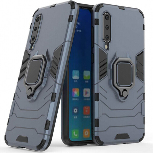 Ударопрочный чехол Transformer Ring for Magnet для Xiaomi Mi 9 SE Серый / Metal slate (6673551)
Ударопрочный чехол Transformer Ring for Magnet для Xiaomi Mi 9 SE Серый / Metal slate (6673551)