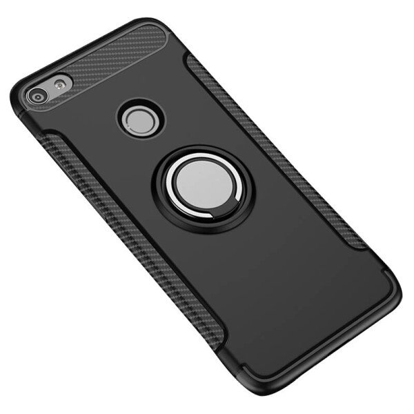 TPU+PC чехол Deen Verus с креплением под магнитный держатель для Xiaomi Redmi 4X Черный (2883691)
TPU+PC чехол Deen Verus с креплением под магнитный держатель для Xiaomi Redmi 4X Черный (2883691)