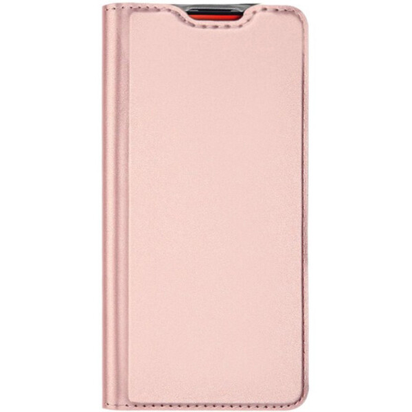 Чехол-книжка Dux Ducis с карманом для визиток для Xiaomi Redmi K20 / K20 Pro / Mi9T / Mi9T Pro Rose Gold (3649718)
Чехол-книжка Dux Ducis с карманом для визиток для Xiaomi Redmi K20 / K20 Pro / Mi9T / Mi9T Pro Rose Gold (3649718)