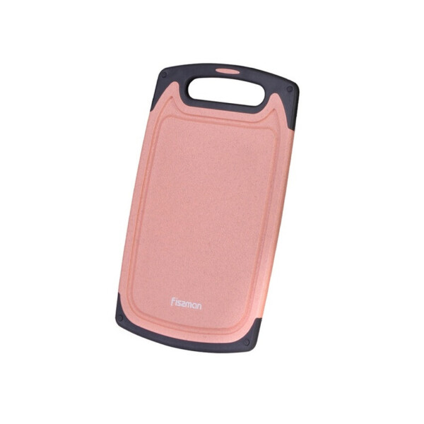 Пластиковая разделочная доска Fissman 15х25 см 8022 
Пластиковая разделочная доска Fissman 15х25 см 8022