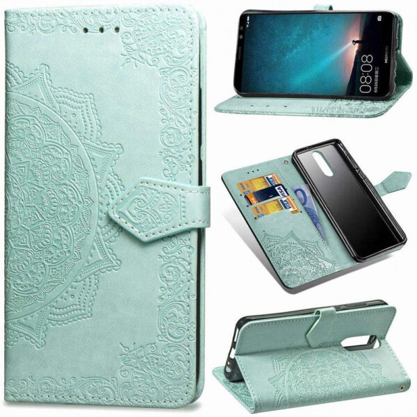 Кожаный чехол (книжка) Art Case с визитницей для Huawei Mate 10 Lite Бирюзовый (3017960)
Кожаный чехол (книжка) Art Case с визитницей для Huawei Mate 10 Lite Бирюзовый (3017960)