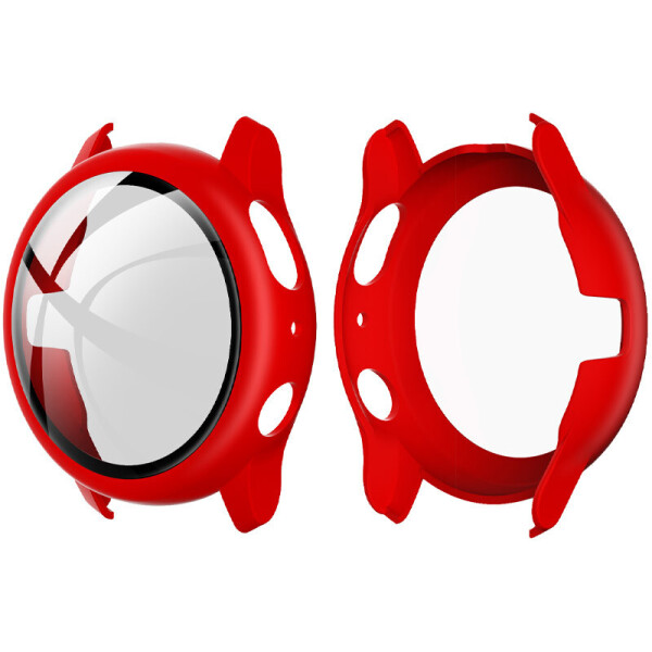 Чехол с защитным стеклом BP One для Samsung Active 2 40mm Красный / Red (9083315)
Чехол с защитным стеклом BP One для Samsung Active 2 40mm Красный / Red (9083315)