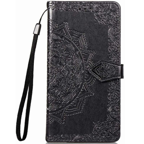 Кожаный чехол (книжка) Art Case с визитницей для Samsung J600F Galaxy J6 (2018) Черный (1602780)
Кожаный чехол (книжка) Art Case с визитницей для Samsung J600F Galaxy J6 (2018) Черный (1602780)