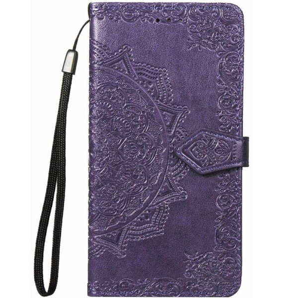 Кожаный чехол (книжка) Art Case с визитницей для Samsung J600F Galaxy J6 (2018) Фиолетовый (195341)
Кожаный чехол (книжка) Art Case с визитницей для Samsung J600F Galaxy J6 (2018) Фиолетовый (195341)