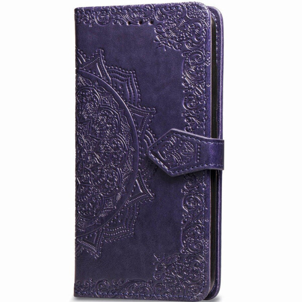 Кожаный чехол (книжка) Art Case с визитницей для Samsung Galaxy J6+ (2018) (J610F) Фиолетовый (9303502)
Кожаный чехол (книжка) Art Case с визитницей для Samsung Galaxy J6+ (2018) (J610F) Фиолетовый (9303502)