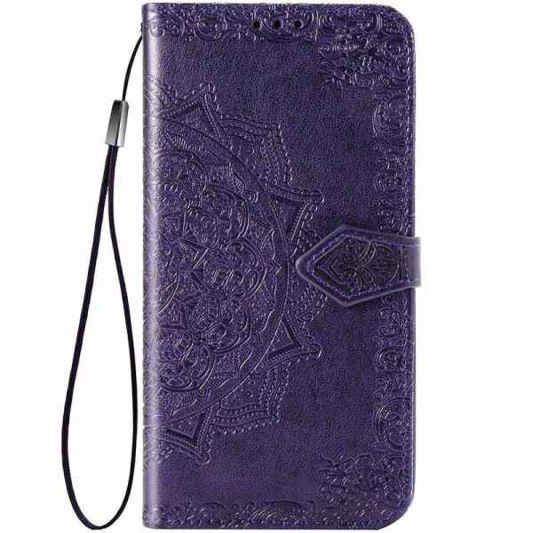 Кожаный чехол (книжка) Art Case с визитницей для Xiaomi Mi Note 10 / Note 10 Pro / Mi CC9 Pro Фиолетовый (4089881)
Кожаный чехол (книжка) Art Case с визитницей для Xiaomi Mi Note 10 / Note 10 Pro / Mi CC9 Pro Фиолетовый (4089881)