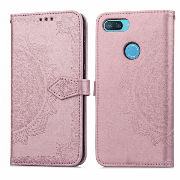 Кожаный чехол (книжка) Art Case с визитницей для Xiaomi Mi 8 Lite / Mi 8 Youth (Mi 8X) Розовый (3867421)
Кожаный чехол (книжка) Art Case с визитницей для Xiaomi Mi 8 Lite / Mi 8 Youth (Mi 8X) Розовый (3867421)
