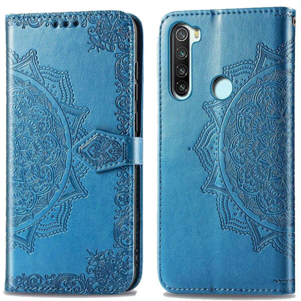 Кожаный чехол (книжка) Art Case с визитницей для Xiaomi Redmi Note 8T Синий (3196466)
Кожаный чехол (книжка) Art Case с визитницей для Xiaomi Redmi Note 8T Синий (3196466)