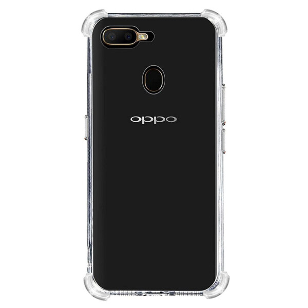 TPU чехол Epic Ease с усиленными углами для Oppo A5s / Oppo A12 Прозрачный / Transparent (3743858)
TPU чехол Epic Ease с усиленными углами для Oppo A5s / Oppo A12 Прозрачный / Transparent (3743858)