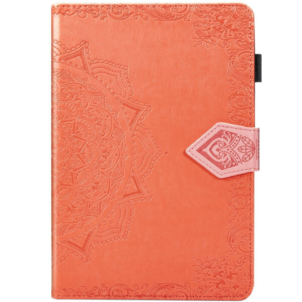 Кожаный чехол (книжка) Art Case с визитницей для Samsung Galaxy Tab S7+ Оранжевый (8088554)
Кожаный чехол (книжка) Art Case с визитницей для Samsung Galaxy Tab S7+ Оранжевый (8088554)