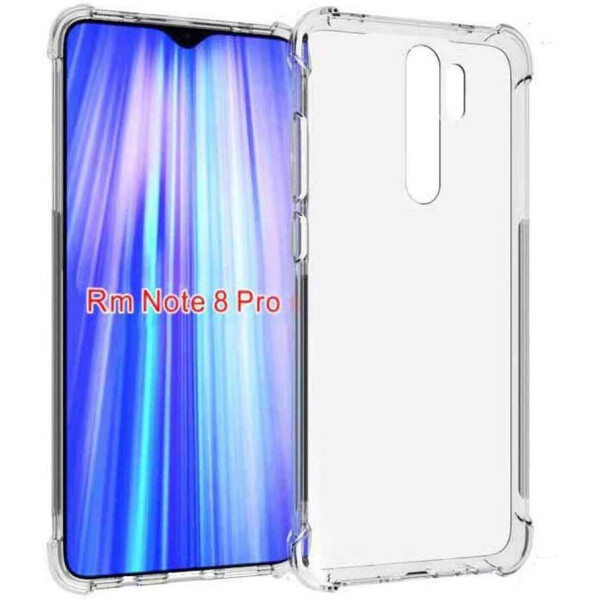 TPU чехол Epic Ease с усиленными углами для Xiaomi Redmi Note 8 Pro Прозрачный / Transparent (8591952)
TPU чехол Epic Ease с усиленными углами для Xiaomi Redmi Note 8 Pro Прозрачный / Transparent (8591952)