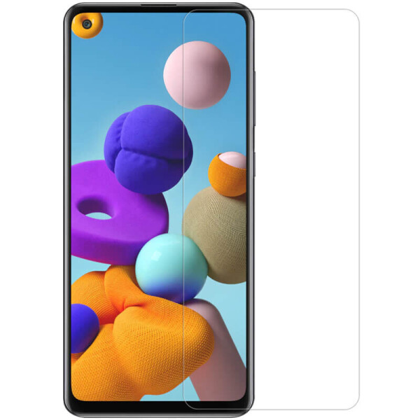 Защитное стекло Ultra 0.33mm для Samsung Galaxy A21 / A21s (в упак.) Прозрачный (3014084)
Защитное стекло Ultra 0.33mm для Samsung Galaxy A21 / A21s (в упак.) Прозрачный (3014084)