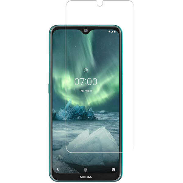 Защитное стекло Ultra 0.33mm для Nokia 6.2 / 7.2 (картонная упаковка) Прозрачный (5527250)
Защитное стекло Ultra 0.33mm для Nokia 6.2 / 7.2 (картонная упаковка) Прозрачный (5527250)