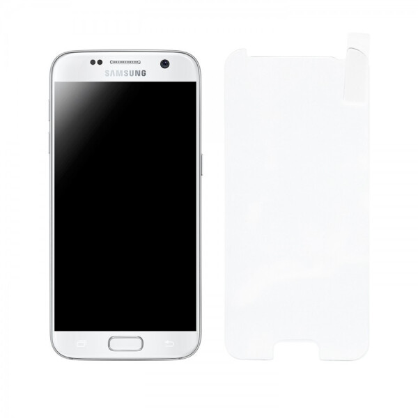 Защитное стекло Ultra 0.33mm для Samsung G930F Galaxy S7 (карт. уп-вка) Прозрачный (8606419)
Защитное стекло Ultra 0.33mm для Samsung G930F Galaxy S7 (карт. уп-вка) Прозрачный (8606419)