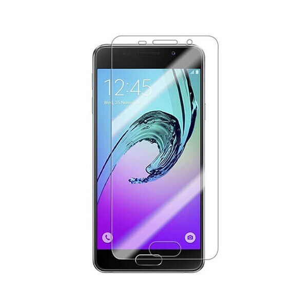 Защитное стекло Ultra 0.33mm для Samsung A710F Galaxy A7 (2016) (карт. уп-вка) Прозрачный (7613004)
Защитное стекло Ultra 0.33mm для Samsung A710F Galaxy A7 (2016) (карт. уп-вка) Прозрачный (7613004)