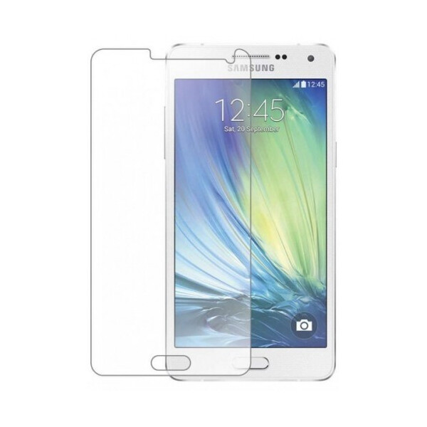 Защитное стекло Ultra 0.33mm для Samsung A500H / A500F Galaxy A5 (карт. уп-вка) Прозрачный (4082051)
Защитное стекло Ultra 0.33mm для Samsung A500H / A500F Galaxy A5 (карт. уп-вка) Прозрачный (4082051)
