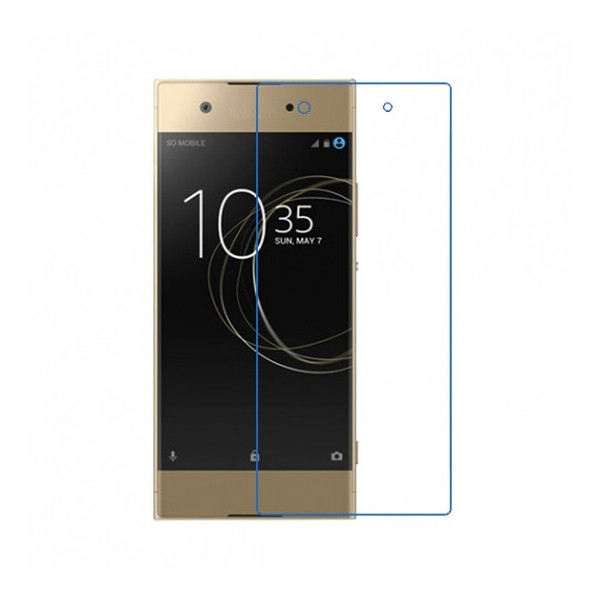 Защитное стекло Ultra 0.33mm для Sony Xperia XA1 / XA1 Dual (в упаковке) Прозрачный (8431224)
Защитное стекло Ultra 0.33mm для Sony Xperia XA1 / XA1 Dual (в упаковке) Прозрачный (8431224)