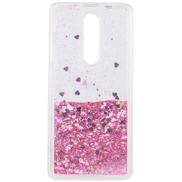 TPU чехол Liquid hearts для Xiaomi Redmi K20 / K20 Pro / Mi9T / Mi9T Pro Розовый (5911609)
TPU чехол Liquid hearts для Xiaomi Redmi K20 / K20 Pro / Mi9T / Mi9T Pro Розовый (5911609)