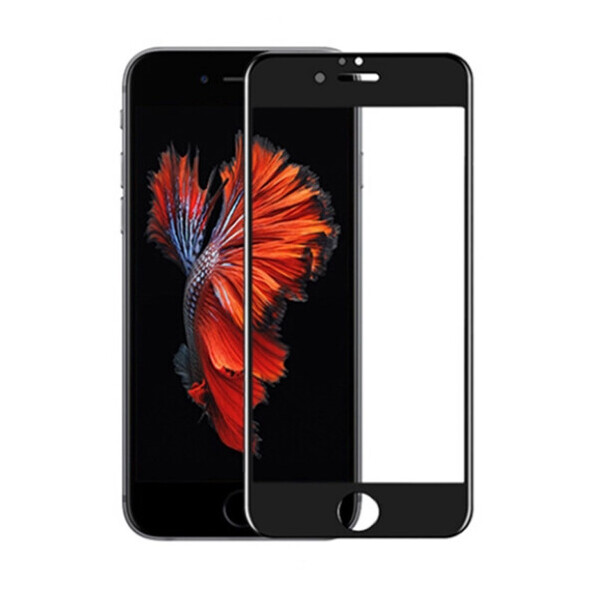 Защитное стекло 2.5D CP+ (full glue) для Apple iPhone 7 / 8 / SE (2020) (4.7") Черный (7198153)
Защитное стекло 2.5D CP+ (full glue) для Apple iPhone 7 / 8 / SE (2020) (4.7") Черный (7198153)