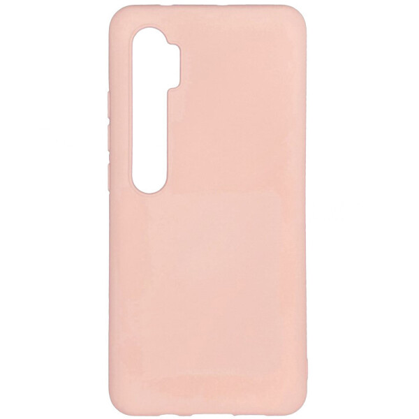 TPU чехол Molan Cano Smooth для Xiaomi Mi Note 10 / Note 10 Pro / Mi CC9 Pro Розовый (2558620)
TPU чехол Molan Cano Smooth для Xiaomi Mi Note 10 / Note 10 Pro / Mi CC9 Pro Розовый (2558620)