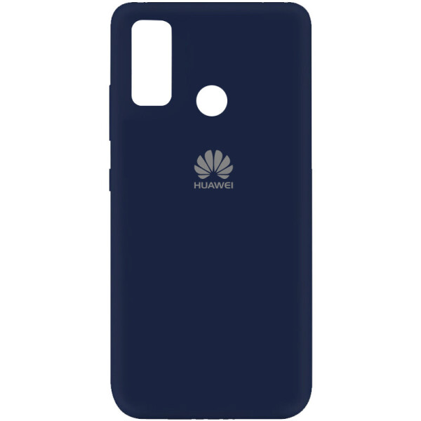 Чехол Silicone Cover My Color Full Protective (A) для Huawei P Smart (2020) Синий / Midnight blue (8054088)
Чехол Silicone Cover My Color Full Protective (A) для Huawei P Smart (2020) Синий / Midnight blue (8054088)