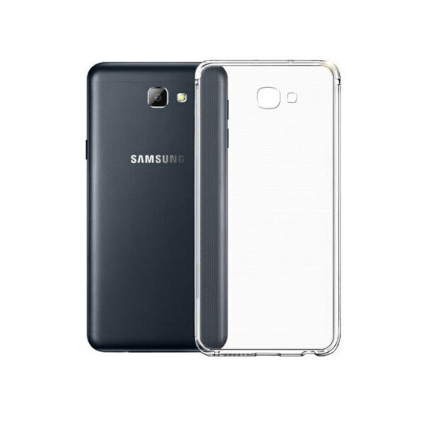 TPU чехол Ultrathin Series 0,33mm для Samsung G610F Galaxy J7 Prime (2016) Бесцветный (прозрачный) (5670817)
TPU чехол Ultrathin Series 0,33mm для Samsung G610F Galaxy J7 Prime (2016) Бесцветный (прозрачный) (5670817)