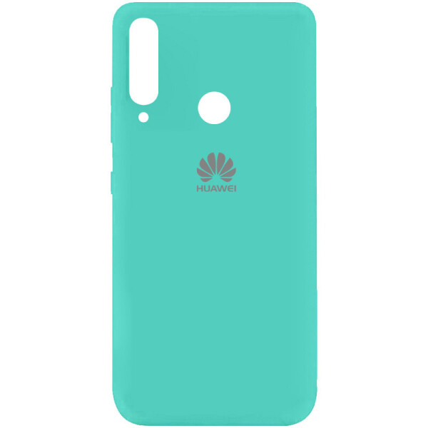 Чехол Silicone Cover My Color Full Protective (A) для Huawei Y6p Бирюзовый / Ocean Blue (3529153)
Чехол Silicone Cover My Color Full Protective (A) для Huawei Y6p Бирюзовый / Ocean Blue (3529153)