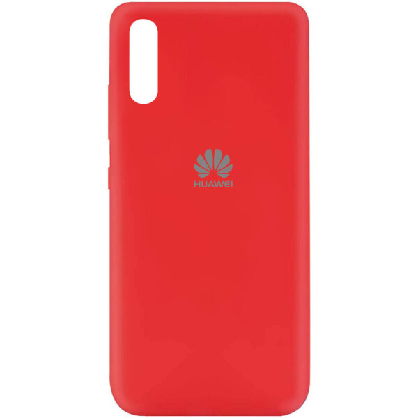 Чехол Silicone Cover My Color Full Protective (A) для Huawei Y8p (2020) / P Smart S Красный / Red (2911438)
Чехол Silicone Cover My Color Full Protective (A) для Huawei Y8p (2020) / P Smart S Красный / Red (2911438)