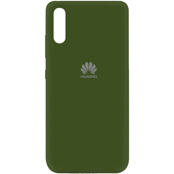 Чехол Silicone Cover My Color Full Protective (A) для Huawei Y8p (2020) / P Smart S Зеленый / Forest green (8544224)
Чехол Silicone Cover My Color Full Protective (A) для Huawei Y8p (2020) / P Smart S Зеленый / Forest green (8544224)