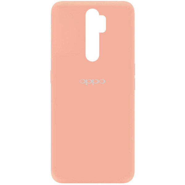 Чехол Silicone Cover My Color Full Protective (A) для Oppo A5 (2020) / Oppo A9 (2020) Розовый / Flamingo (5073116)
Чехол Silicone Cover My Color Full Protective (A) для Oppo A5 (2020) / Oppo A9 (2020) Розовый / Flamingo (5073116)