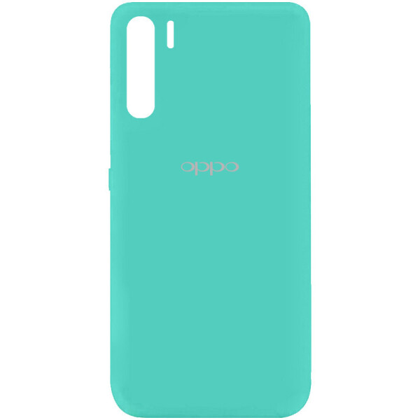 Чехол Silicone Cover My Color Full Protective (A) для Oppo A91 Бирюзовый / Ocean Blue (2247207)
Чехол Silicone Cover My Color Full Protective (A) для Oppo A91 Бирюзовый / Ocean Blue (2247207)