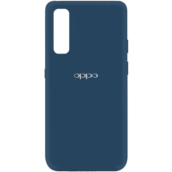 Чехол Silicone Cover My Color Full Protective (A) для Oppo Reno 3 Pro 5G Синий / Navy blue (4495938)
Чехол Silicone Cover My Color Full Protective (A) для Oppo Reno 3 Pro 5G Синий / Navy blue (4495938)