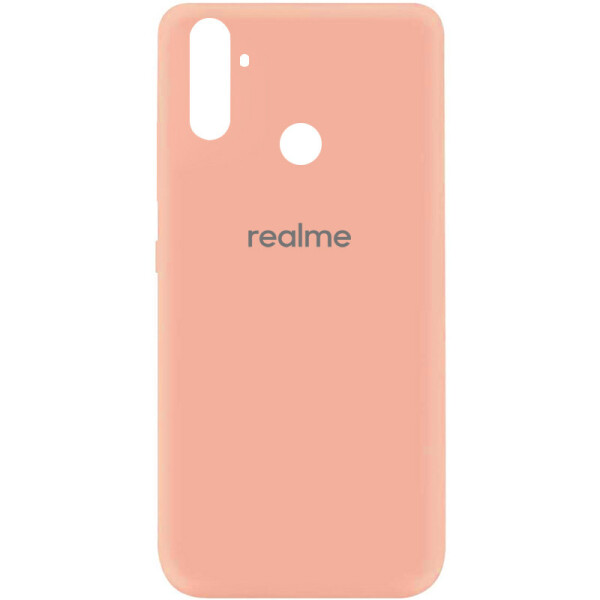 Чехол Silicone Cover My Color Full Protective (A) для Realme C3 Розовый / Flamingo (9783320)
Чехол Silicone Cover My Color Full Protective (A) для Realme C3 Розовый / Flamingo (9783320)