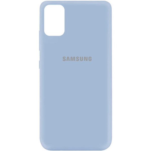 Чехол Silicone Cover My Color Full Protective (A) для Samsung Galaxy A31 Голубой / Sky Blue (1915017)
Чехол Silicone Cover My Color Full Protective (A) для Samsung Galaxy A31 Голубой / Sky Blue (1915017)