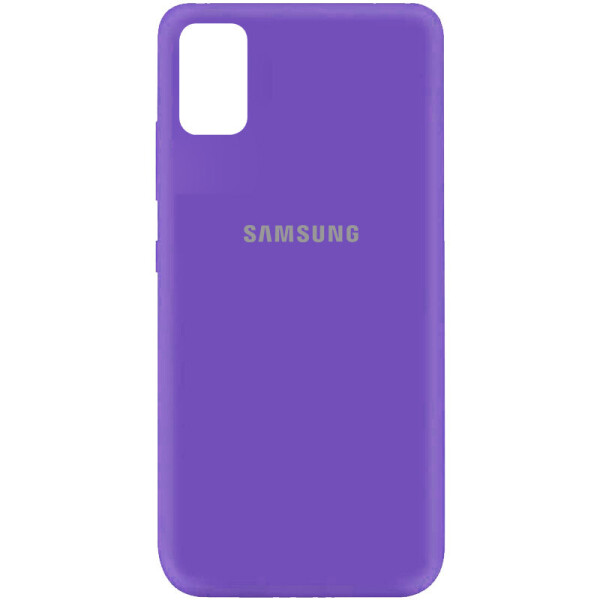 Чехол Silicone Cover My Color Full Protective (A) для Samsung Galaxy A41 Фиолетовый / Violet (1695647)
Чехол Silicone Cover My Color Full Protective (A) для Samsung Galaxy A41 Фиолетовый / Violet (1695647)