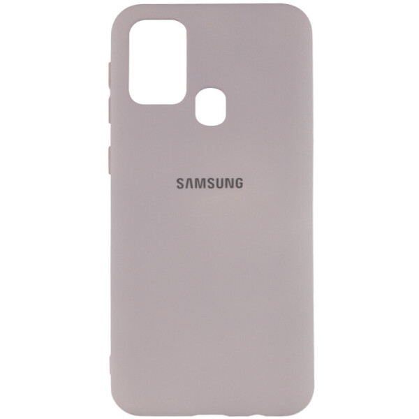 Чехол Silicone Cover My Color Full Protective (A) для Samsung Galaxy M31 Серый / Stone (7723617)
Чехол Silicone Cover My Color Full Protective (A) для Samsung Galaxy M31 Серый / Stone (7723617)