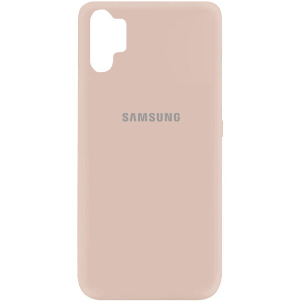 Чехол Silicone Cover My Color Full Protective (A) для Samsung Galaxy Note 10 Plus Розовый / Pink Sand (9382545)
Чехол Silicone Cover My Color Full Protective (A) для Samsung Galaxy Note 10 Plus Розовый / Pink Sand (9382545)