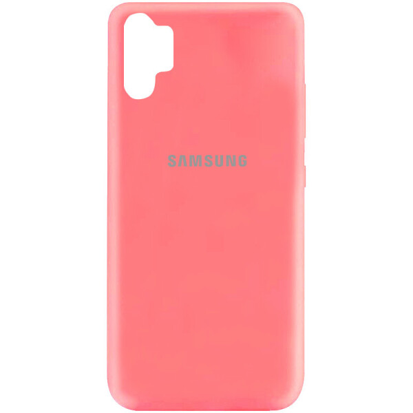Чехол Silicone Cover My Color Full Protective (A) для Samsung Galaxy Note 10 Plus Розовый / Peach (4274863)
Чехол Silicone Cover My Color Full Protective (A) для Samsung Galaxy Note 10 Plus Розовый / Peach (4274863)